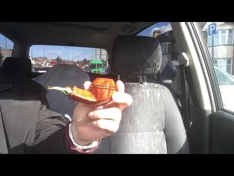 Some openings and Neerup Pipes