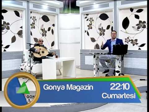 Gonya Magazin - Cumartesi 22:10