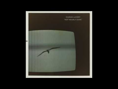 American - Ciaran Lavery
