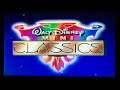 Opening To Winnie The Pooh And Tigger Too 1993 VHS