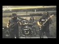 Mortician - Redrum - the best live 1996