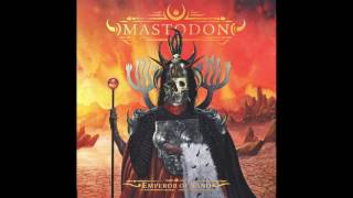 Mastodon Roots Remain