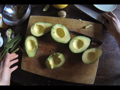 Guacamole - You Suck at Cooking (episode 1)