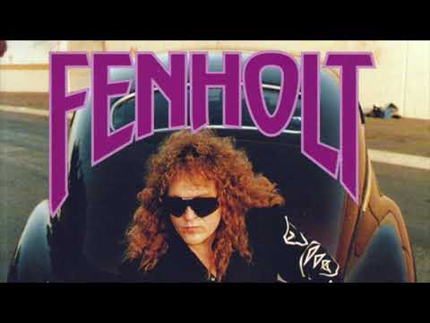 Jeff Fenholt:  Everybody