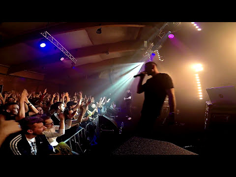 KALIBER 44 - Normalnie o tej porze