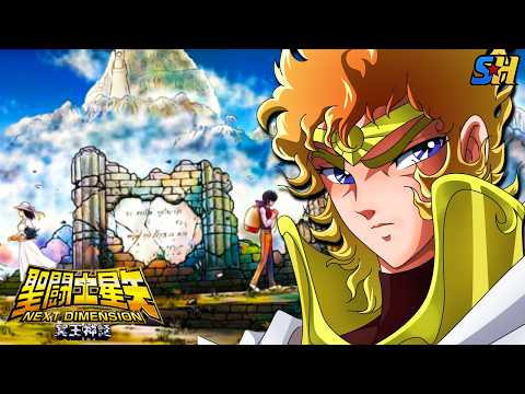 El DECEPCIONANTE FINAL de Next Dimension (Capítulo 118) 🌩️ ¿Habrá SAGA DE ZEUS? | Star Hill