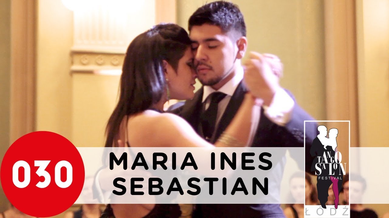 Maria Ines Bogado and Sebastian Jimenez – Por qué regresas tú?
