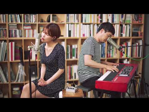 피터팬 컴플렉스 - 산책의 간격 feat. leeSA