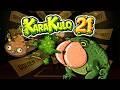 Karakulo 21 Steam Key Global Zwiastun