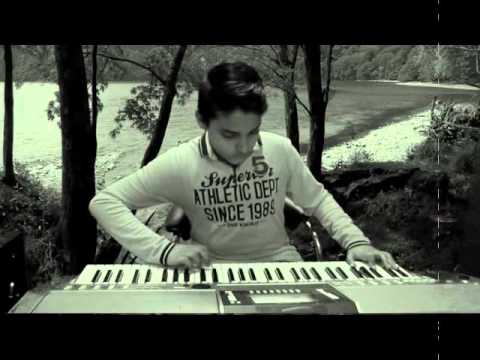 Shaurya WO DEKHO JALA GHAR KISI KA