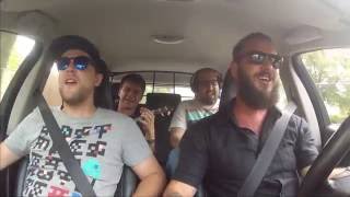 The Scoffers - Dělej