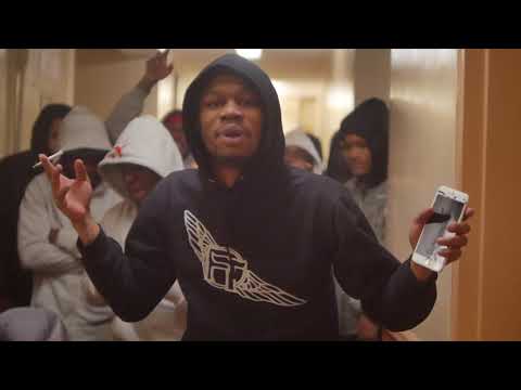 Foreign Dobe x La Da Jewler - E4T (Official Video)