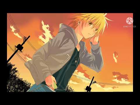 Nightcore-Sembrano un'oasi