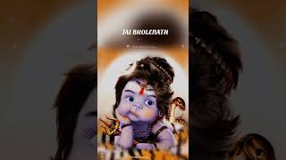 Shiva Tandava Stotram Child Version WhatsApp statu