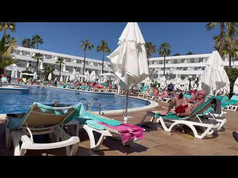 Hotel Iberostar Las Dalias, Costa Adeje