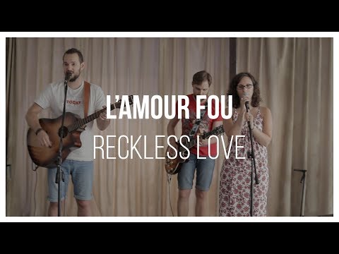 L'Amour fou (Reckless love) | French Cover
