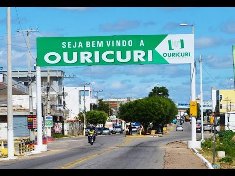 Ouricuri-Pe Ao Vivo