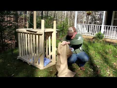 Outdoor Boys! How to trap and relocate children - Parenting Hack