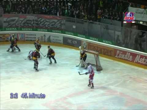 Halbfinale 4:VEU Feldkirch - ATSE Graz