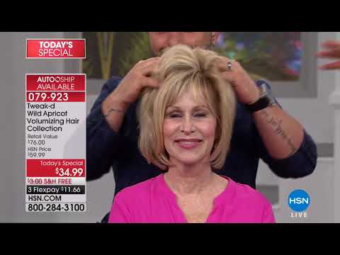 HSN | Fashion Finds 05.17.2018 - 02 PM