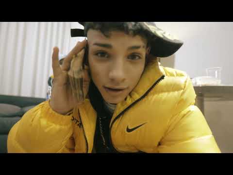 MC Buzzz - Offline (Official Video)