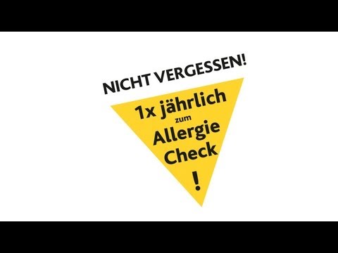 Kinospot - Adrenalin Autoinjektor