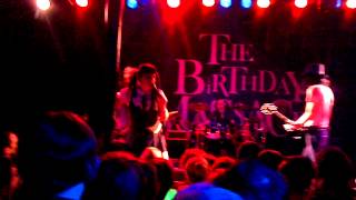 The Birthday Massacre - Forever (Live)
