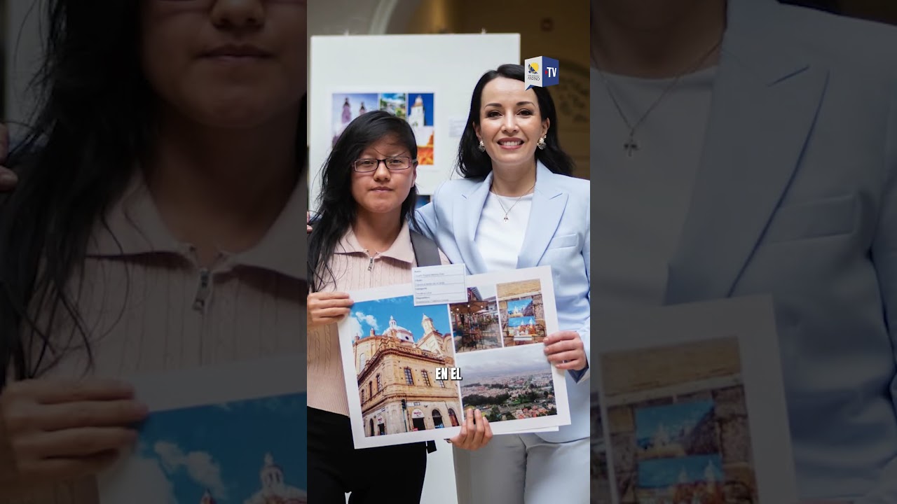 Parlamento Andino impulsa salud, cultura, turismo y democracia en la región andina