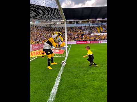 Others Are Disrespectful…But Him ❤️ #football #shorts #viral