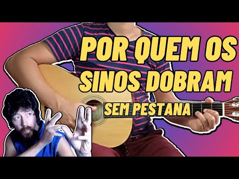 Por Quem Os Sinos Dobram - Raul Seixas