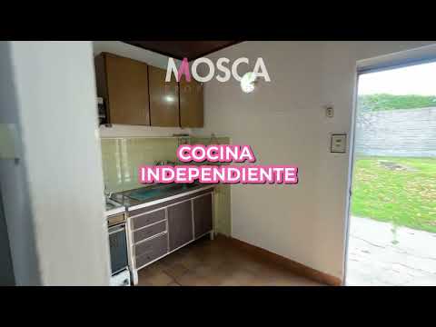 General Rodríguez centro vendo casa inmobiliaria MOSCA 