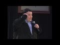 John Pinette I SAY NAY NAY HQ HD