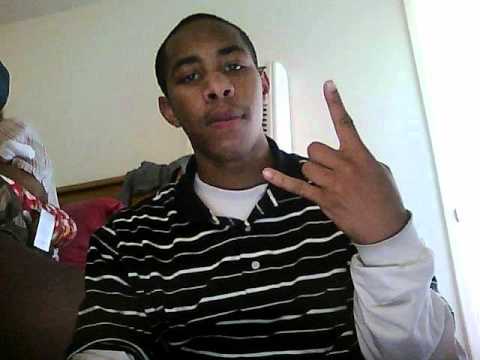 Kidd Krysis B - My Sure Thing