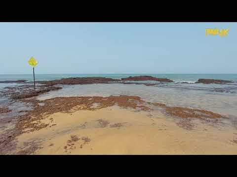 anjuna Beach goa