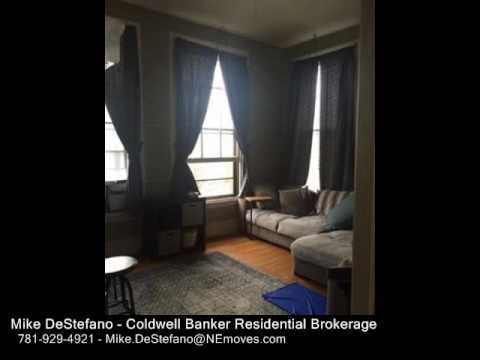 18 Elm, Waltham MA 02451 - Rental - Real Estate - For Sale -