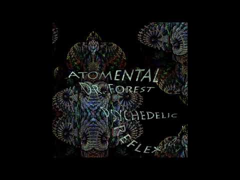 Darkpsy Forest Psychedelic Atomental