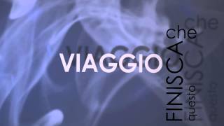 Crossing - Sono Qua  (Official Video)