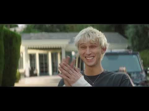MGK - Good Mourning ft. Mod sun