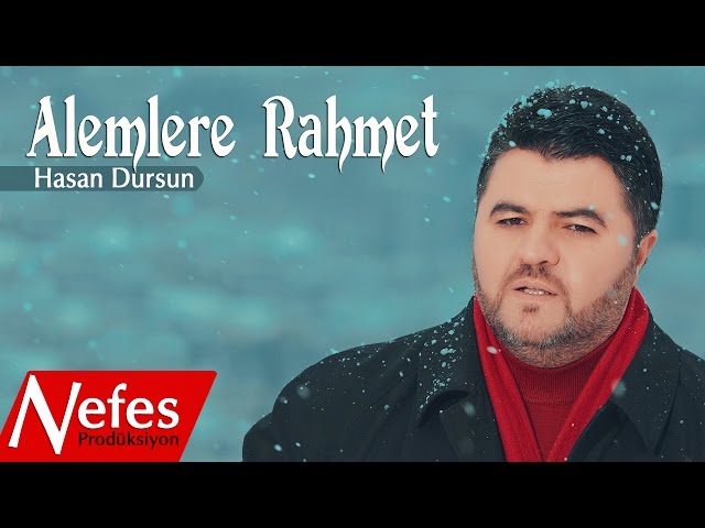 Türk'de Rahmet Video Telaffuz