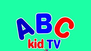 ABC Kids Tv Old 2026 Intro Super Effects (Sponsored By Preview 2 Effects)