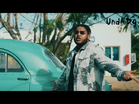 KG Jay - 7 / Hollon (Music Video)