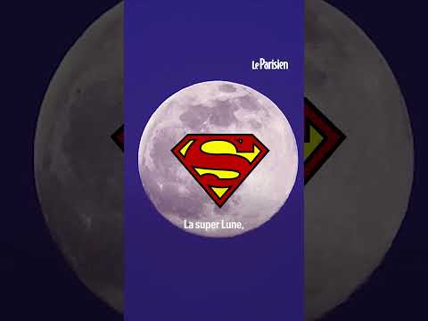 Qu'est-ce que la super Lune bleue, qui ne reviendra pas avant 2037