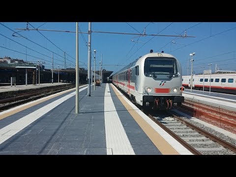 IC35638 Reggio Calabria C.le - Roma T.ni