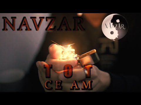 Navzar - Tot ce am (Intro "Raman Loial") #ProdusDeDallas