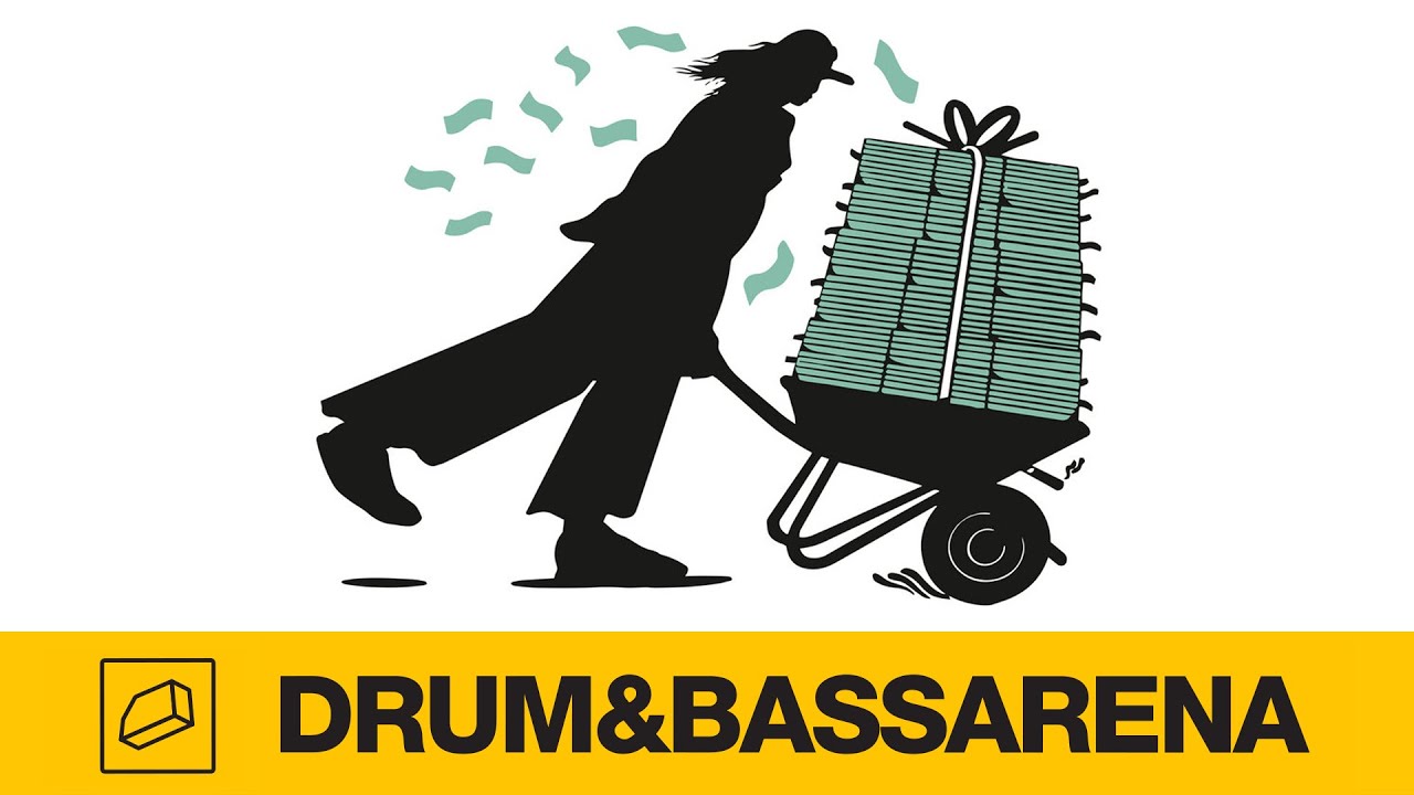 DLR - Money For Nothing