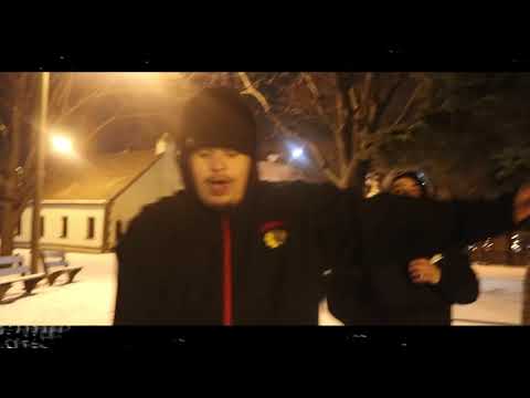 Grimy GANG KILO-THE RACE FREESTYLE