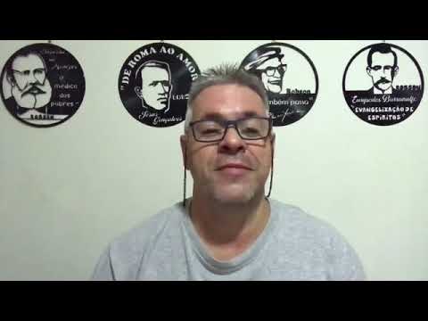 10 minutos com Emmanuel - Pão Nosso - Lição – 118 - É para isto - Dom– 17/10/2021.