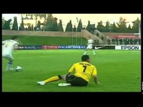 Brasileurofutboltransfer- Edson Ratinho lateral direito   YouTube