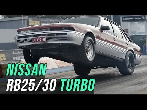 Thumbnail for Holden Calais turbo ~ 8.25 / 170mph by Holden Calais