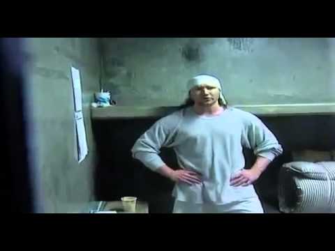 Hölle Gefängnis   Gangs hinter Gittern Doku über die Hölle im Gefängnis Teil 1